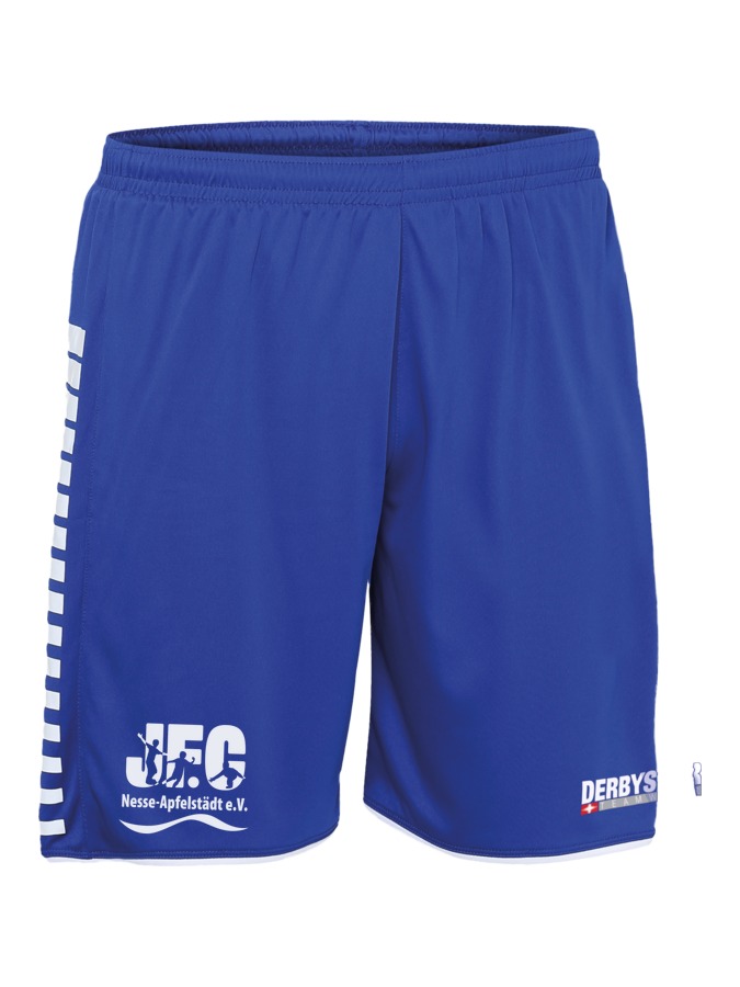 Derbystar Hyper Hose