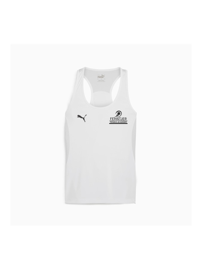 PUMA teamGOAL Tank Top