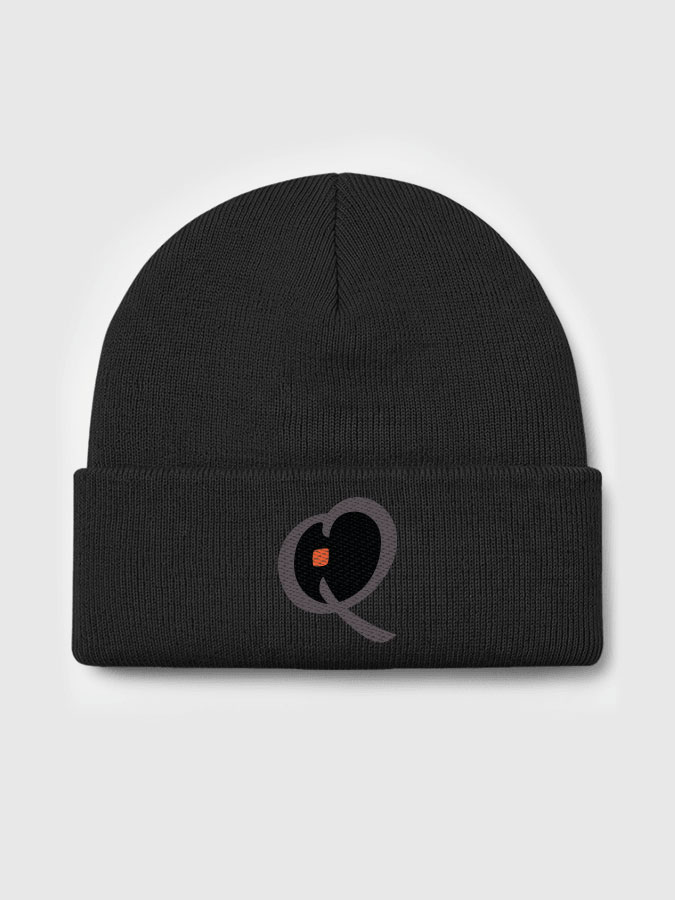 Beanie Kids Sticklogo