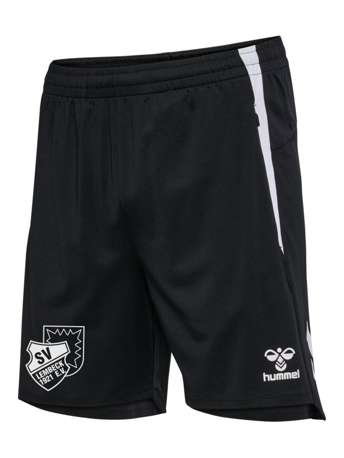 Hummel Lead 2.0 Training Shorts