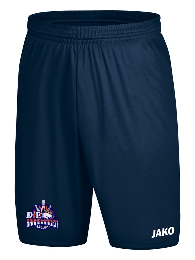 Jako Sporthose Manchester 2.0 ohne Innenslip