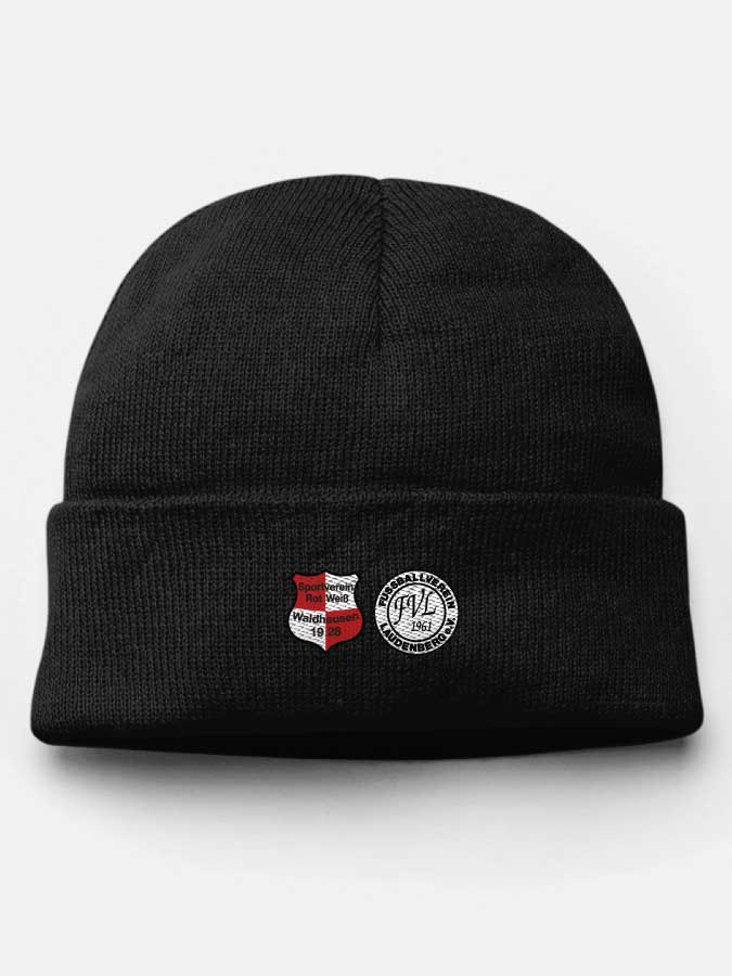 Beanie Sticklogo