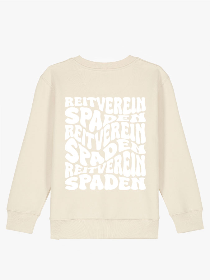Sweater Wavy Kids