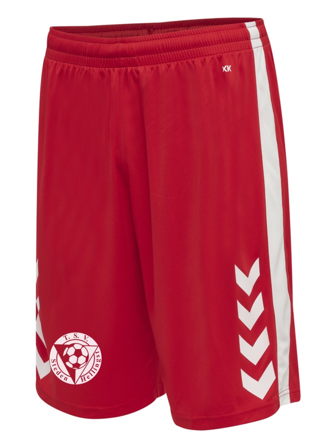 Hummel Core XK Basket Shorts