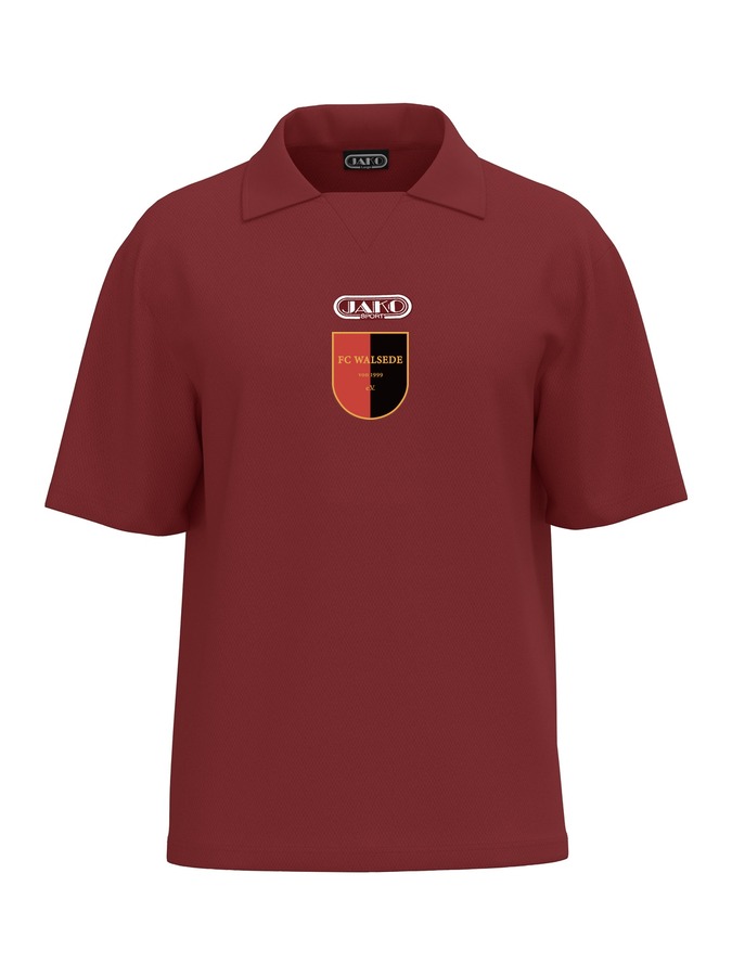 Jako Poloshirt Wardrobe
