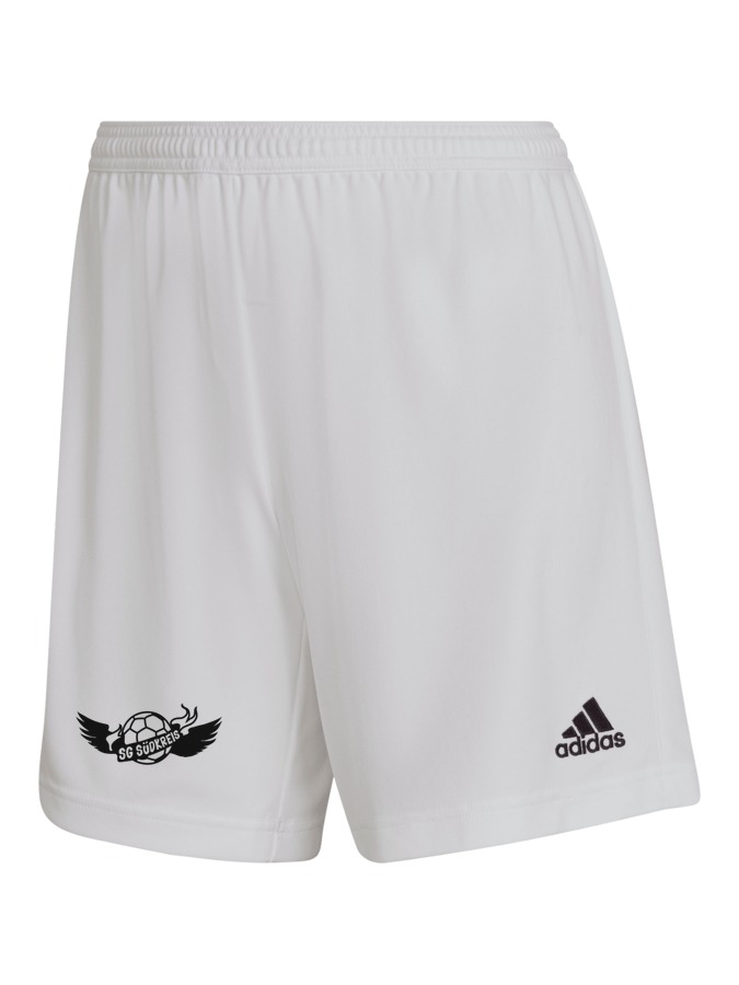 adidas Entrada 22 Shorts Damen