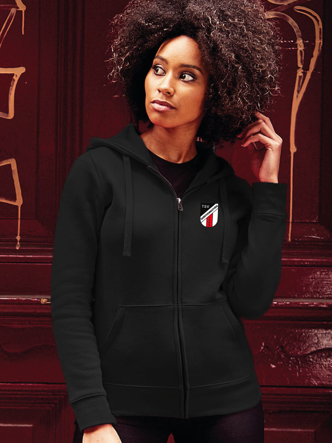 Zipper Christina