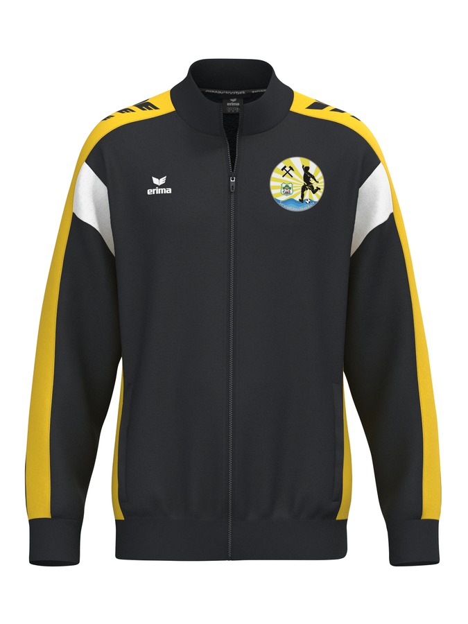 Erima Celebrate 125 Trainingsjacke