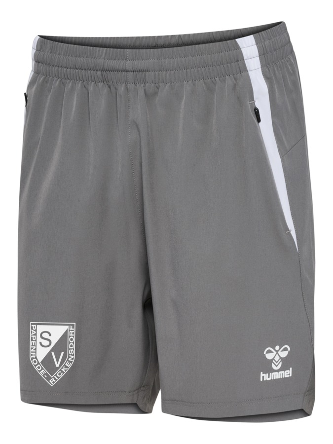 Hummel Lead 2.0 Woven Shorts Damen