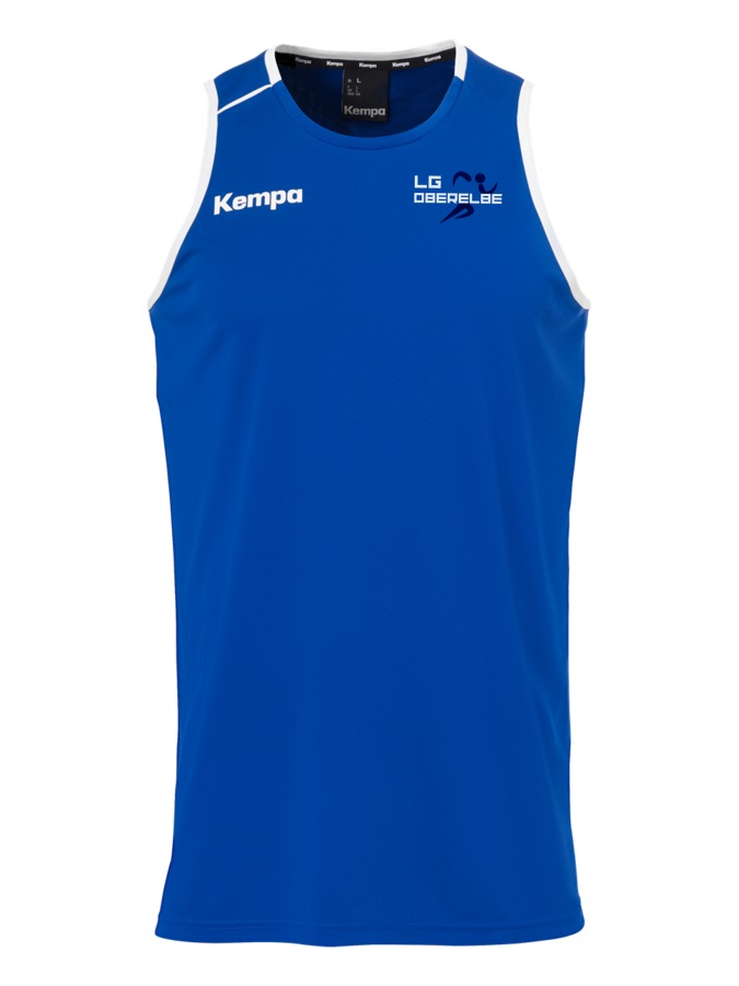 Kempa Player Tank Top