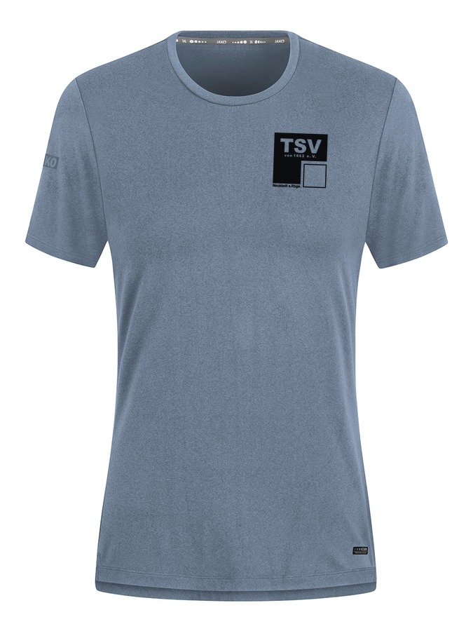 Jako T-Shirt Pro Casual Damen