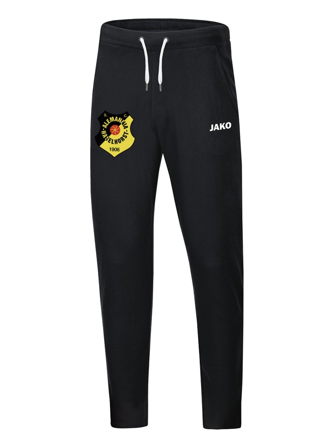 Jako Jogginghose Base
