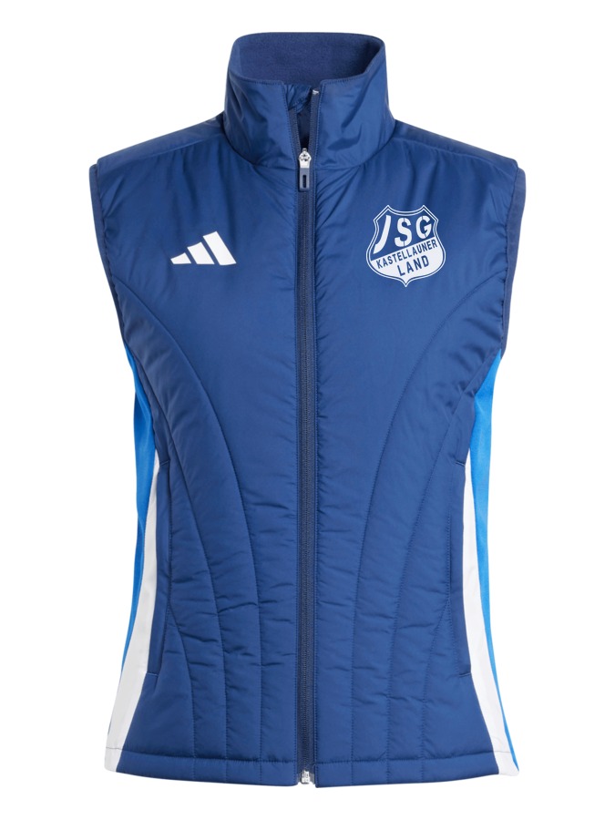 adidas Tiro 24 Competition Winterweste Damen