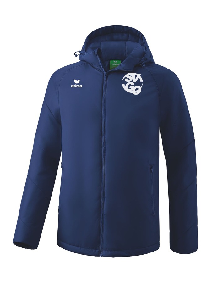 Erima Team Winterjacke