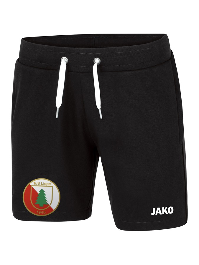 Jako Short Base Damen