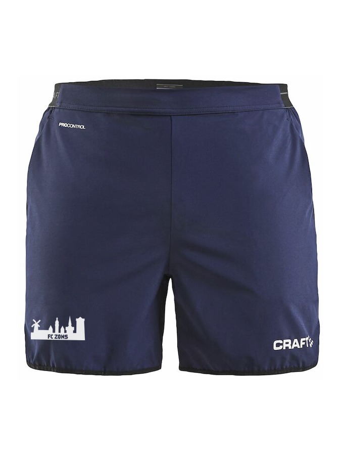 Craft Pro Control Impact Short Shorts