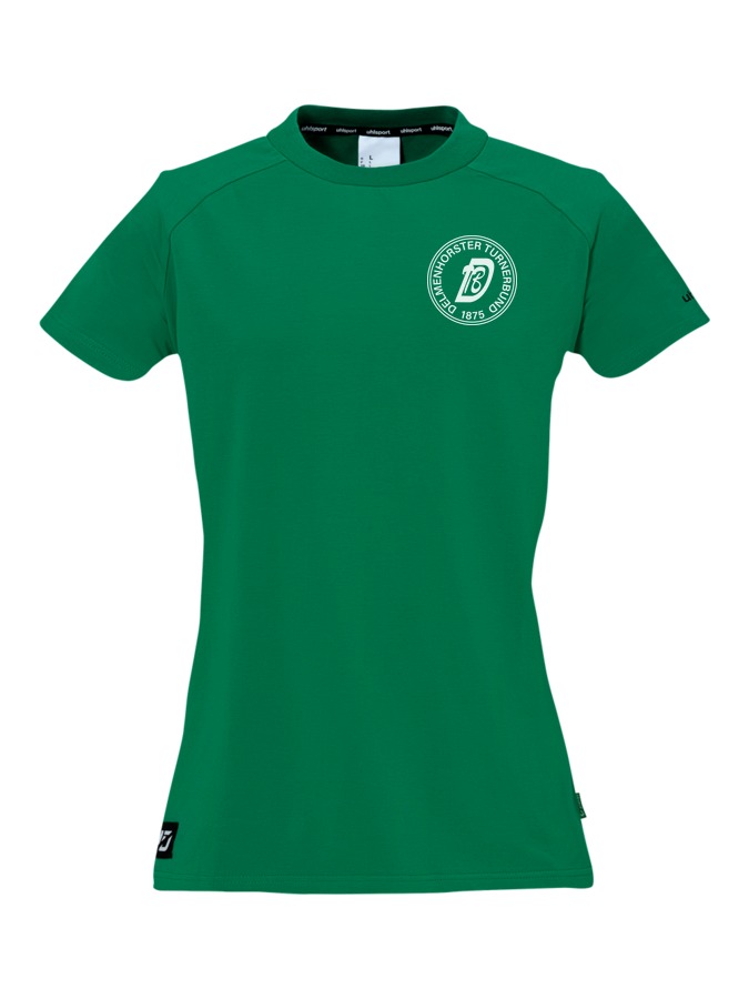 uhlsport ID T-Shirt Damen