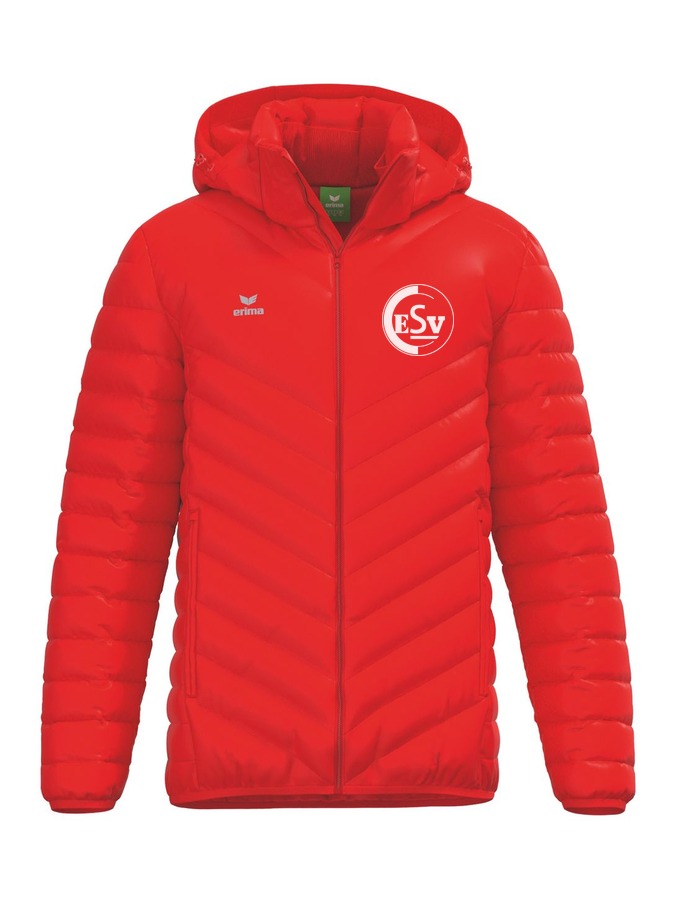 Erima Compete Steppjacke