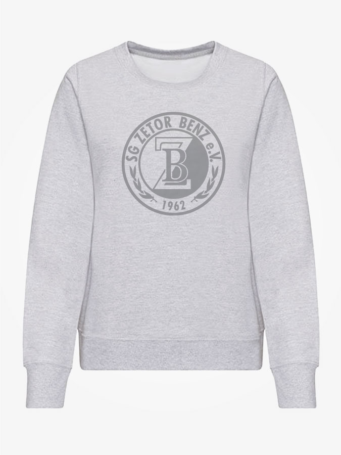 Sweater All Grey Unisex