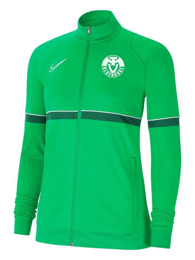 Nike Academy 21 Knit Trainingsjacke Damen