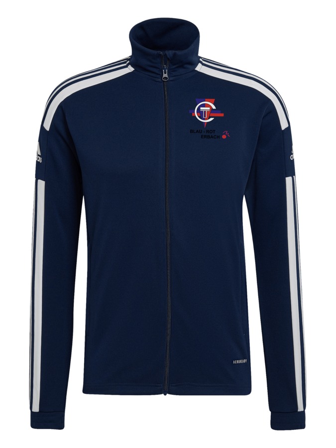 adidas Squadra 21 Trainingsjacke