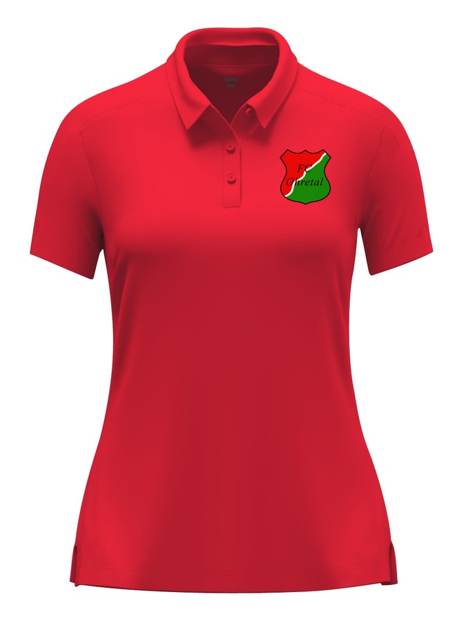 Jako Poloshirt Uni Damen