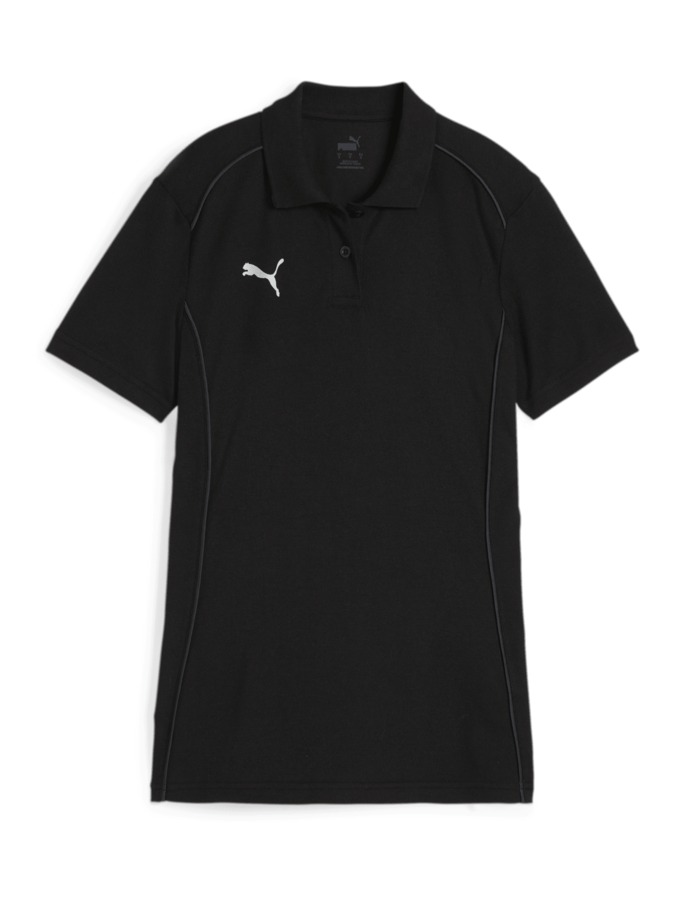 PUMA teamFINAL Casuals Poloshirt Damen