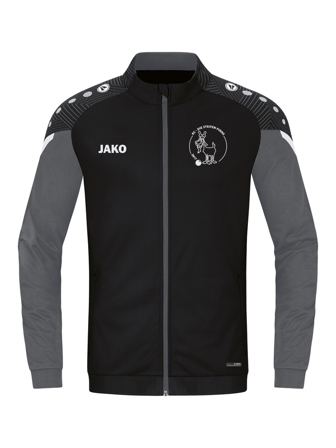 Jako Polyesterjacke Performance