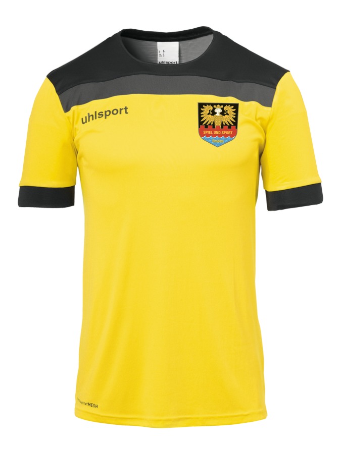 uhlsport Offense 23 Trikot Kurzarm