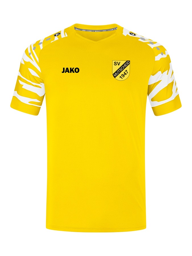 Jako Trikot Wild Kurzarm