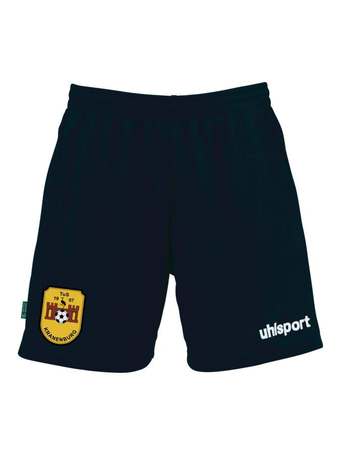 uhlsport Center Basic Shorts FTP Damen
