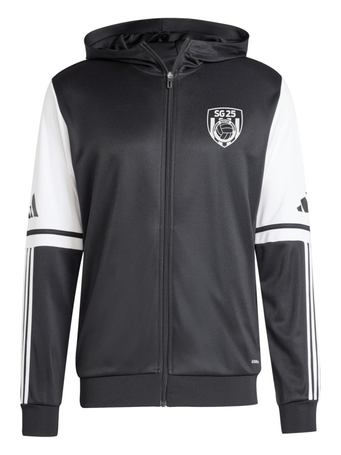 adidas Squadra 25 Kapuzenjacke