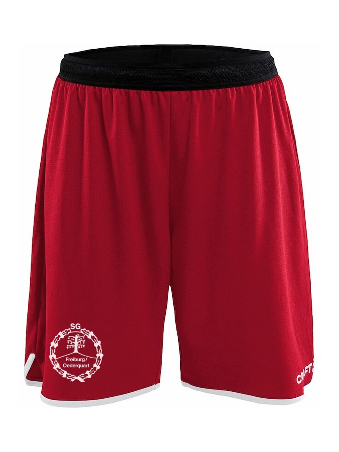 Craft Progress Basket Shorts Damen