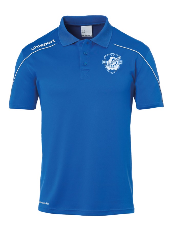 uhlsport Stream 22 Polo Shirt