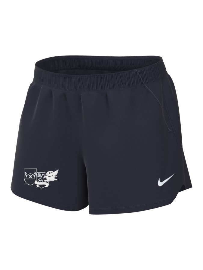 Nike Park 20 Knit Shorts Damen