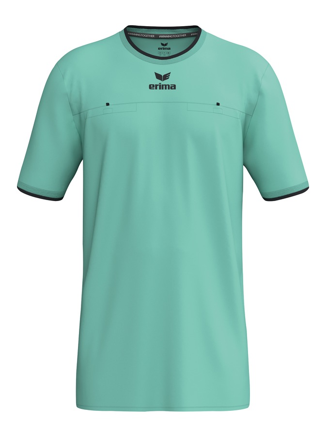Erima Referee Jersey Shortsleeve