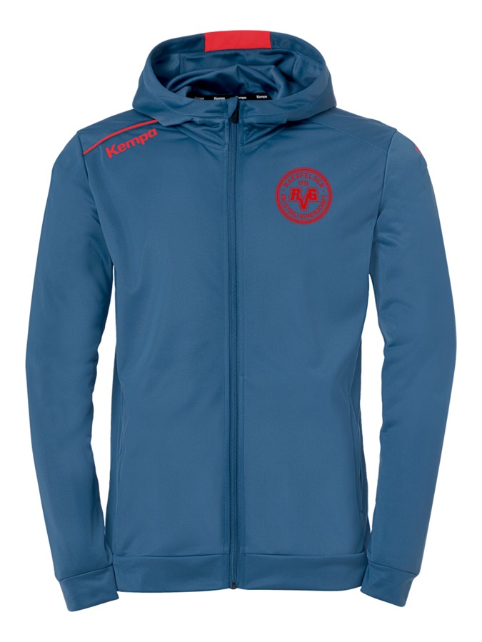 Kempa Player Kapuzenjacke