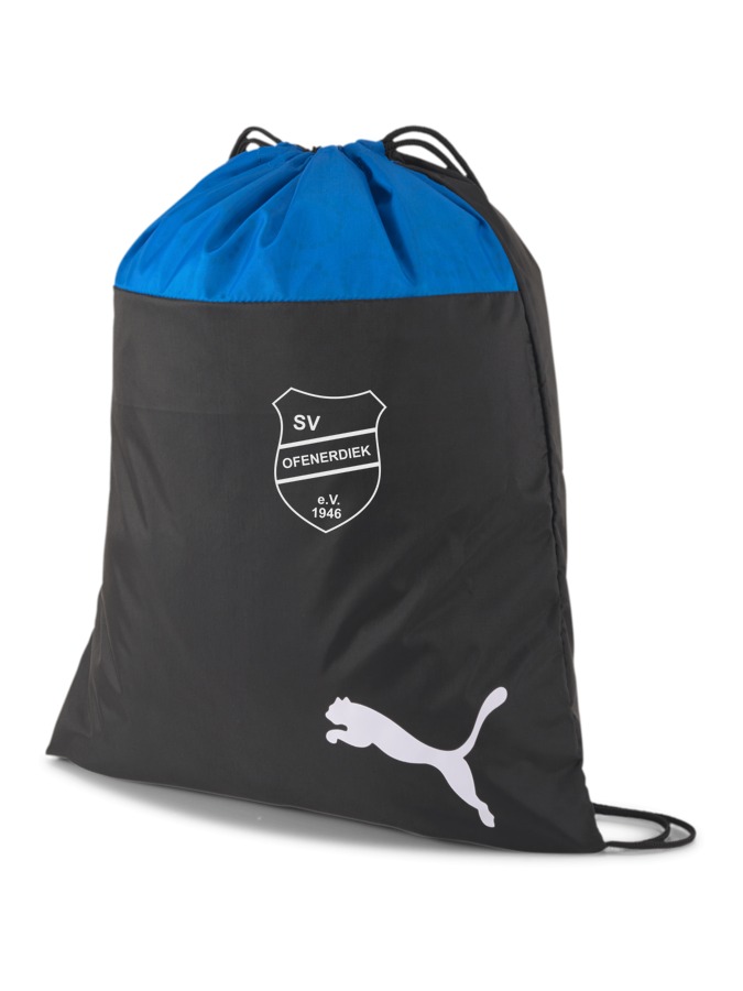 PUMA teamGOAL 23 Gym Sack