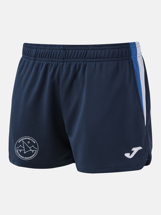Joma Terra Danubio Short Damen