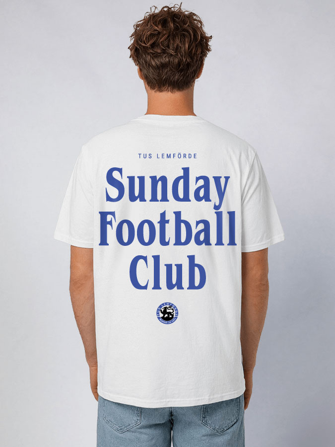 Shirt Club Herren