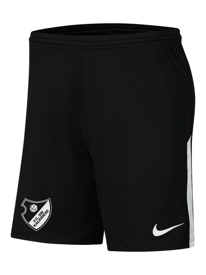 Nike League II Knit Shorts
