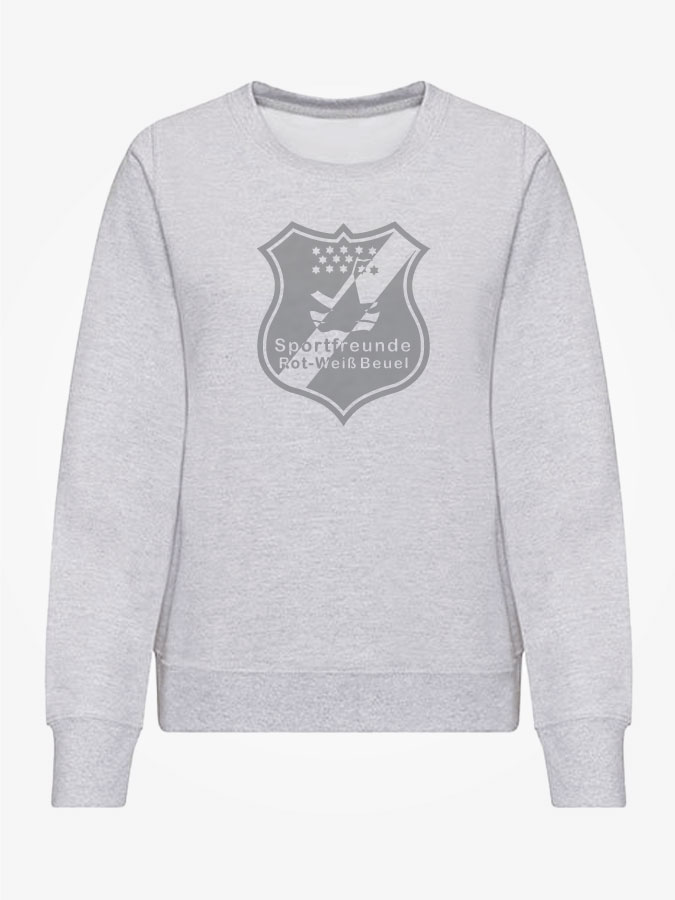 Sweater All Grey Unisex