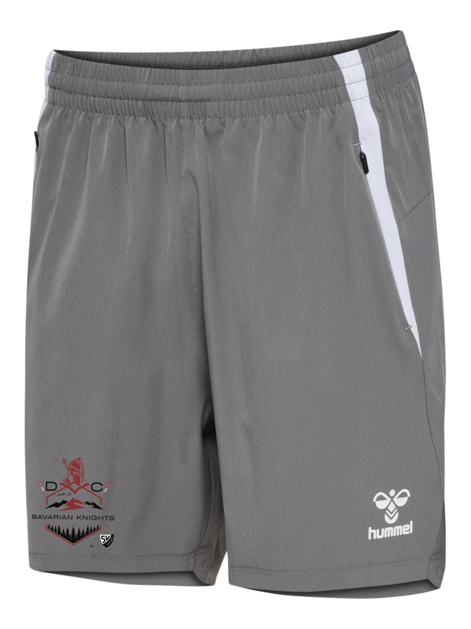 Hummel Lead 2.0 Woven Shorts Damen