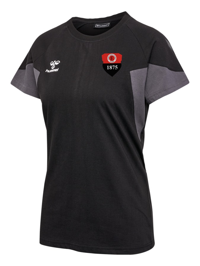 Hummel Travel T-Shirt Damen