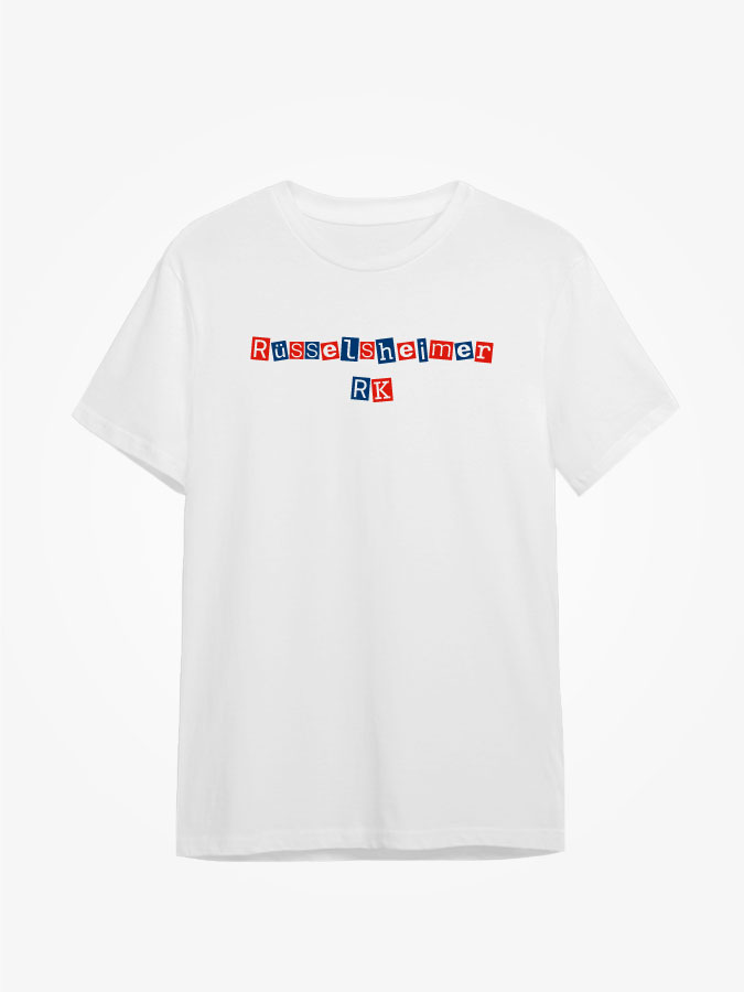 Shirt Letter Kids