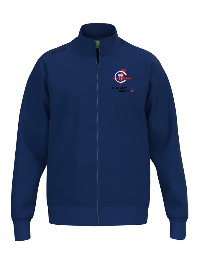 Erima Teamsport Sweatjacke