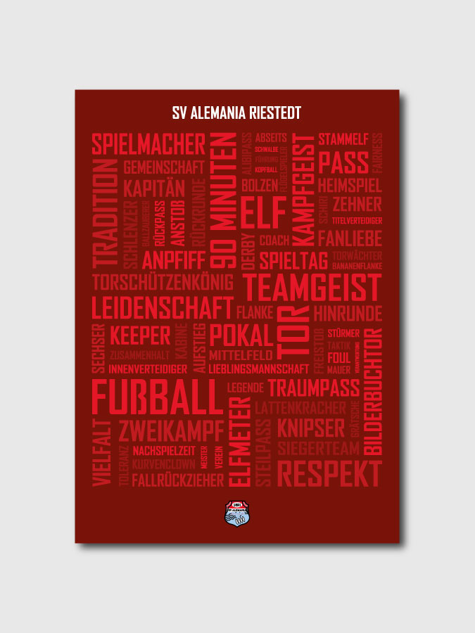 Wandposter Values