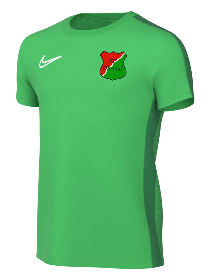 Nike Academy 23 Shirt Kinder
