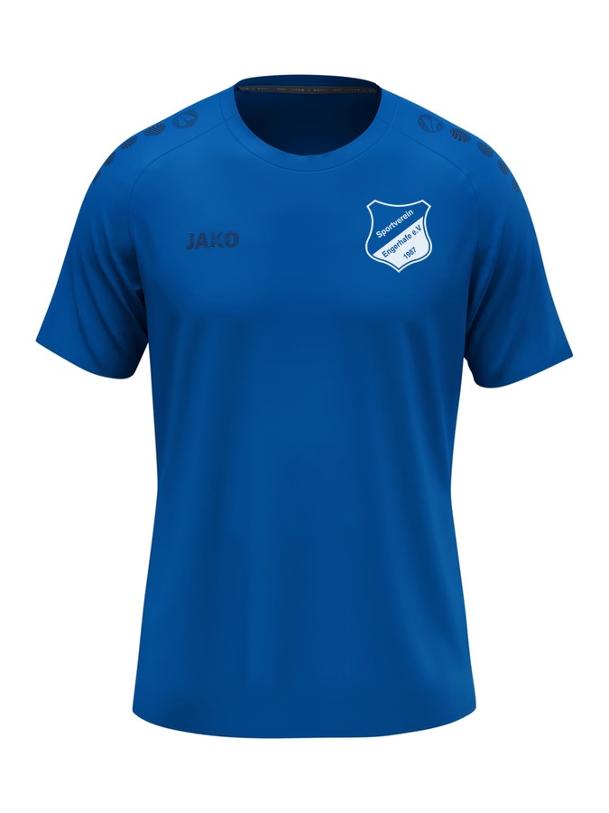 Jako T-Shirt Light Flow