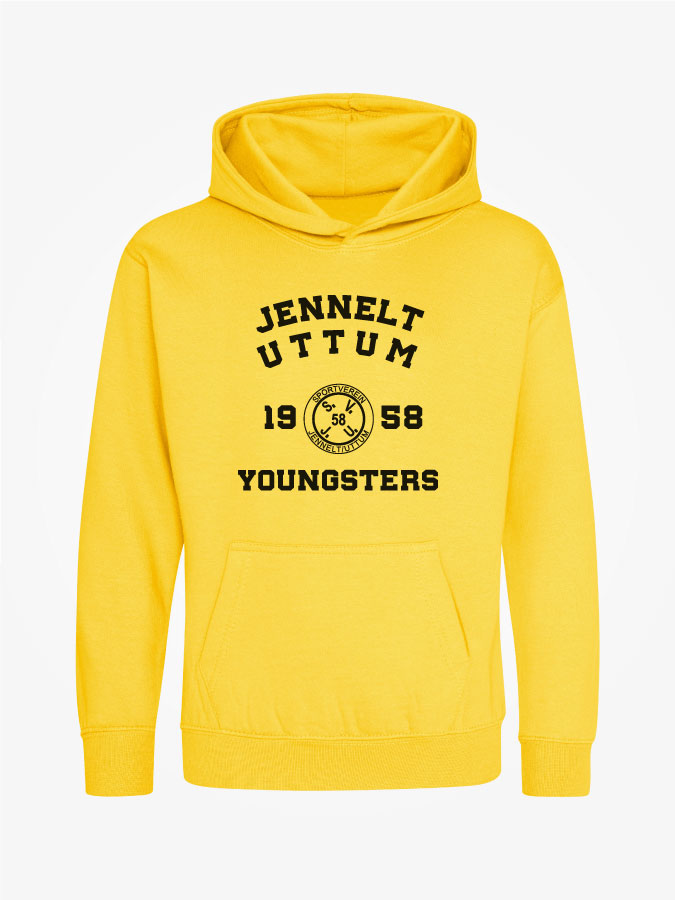 Hoodie Youngsters Kids